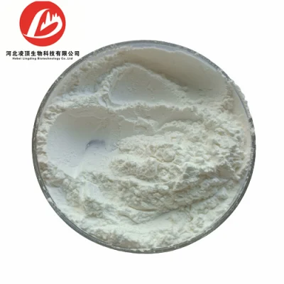 Сырье Порошок 2,6-ди-О-метил-бета-циклодекстрина CAS 51166-71-3
